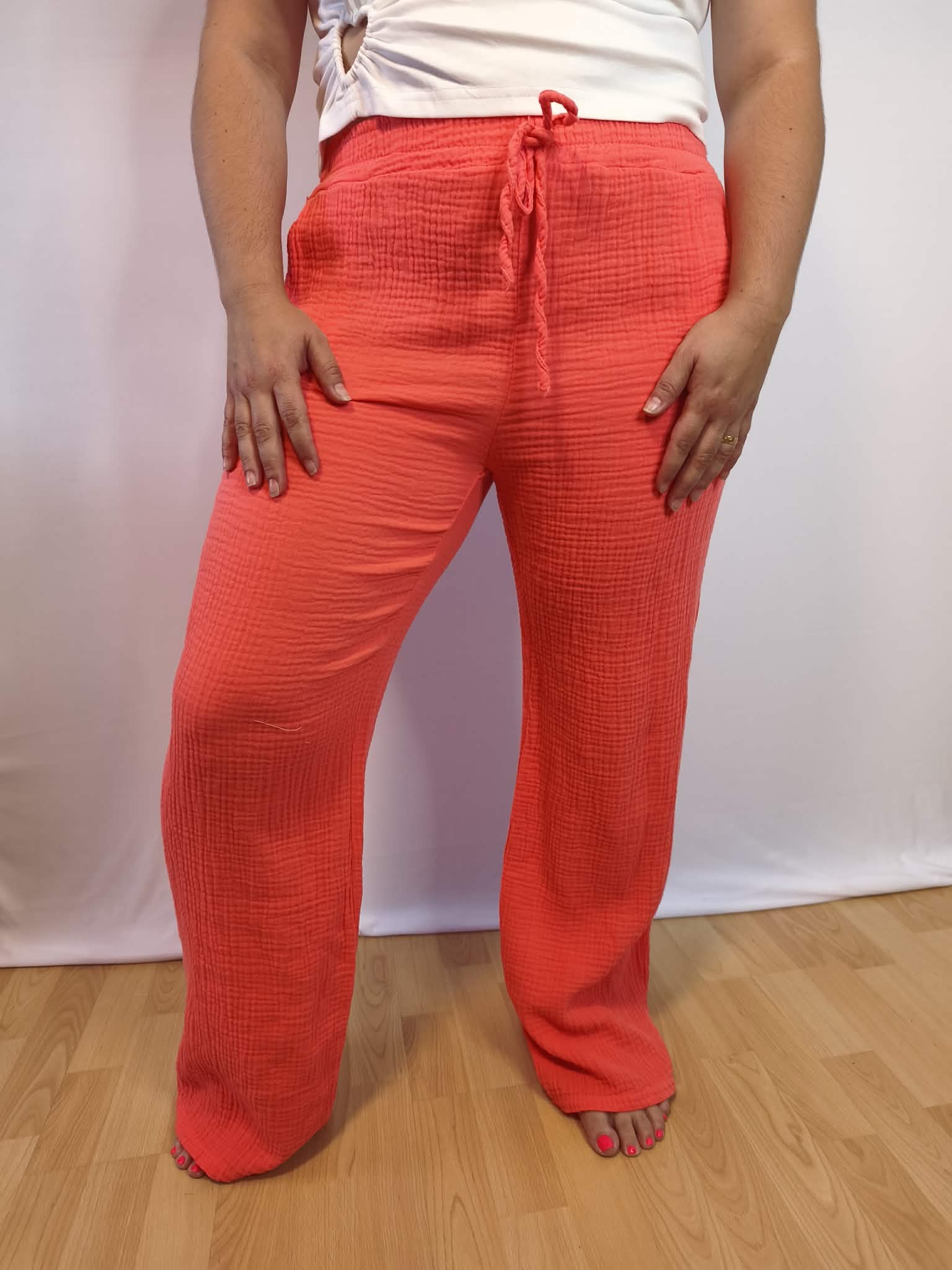 Pantalon Rosie