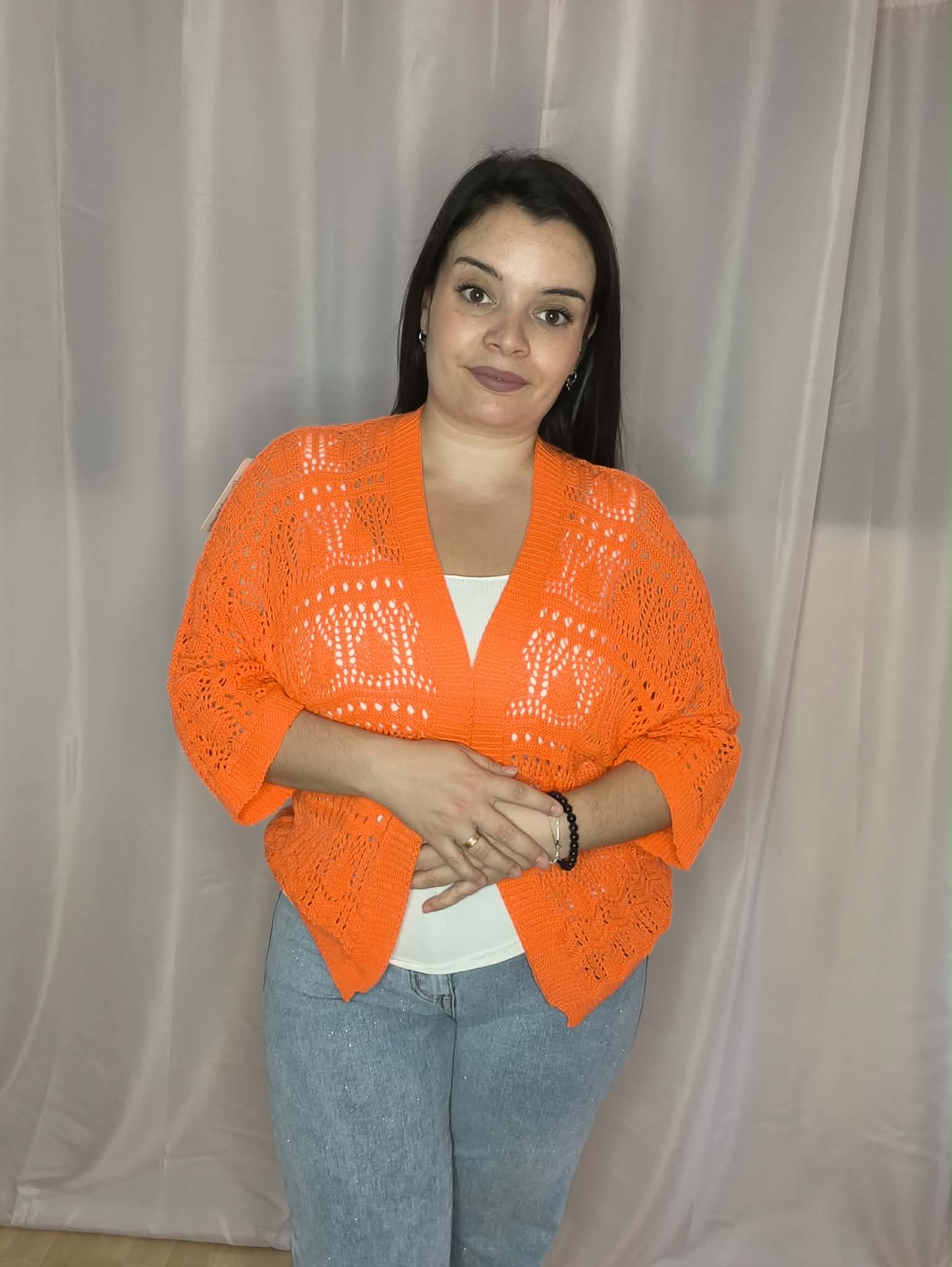 Gilet ZOÉ