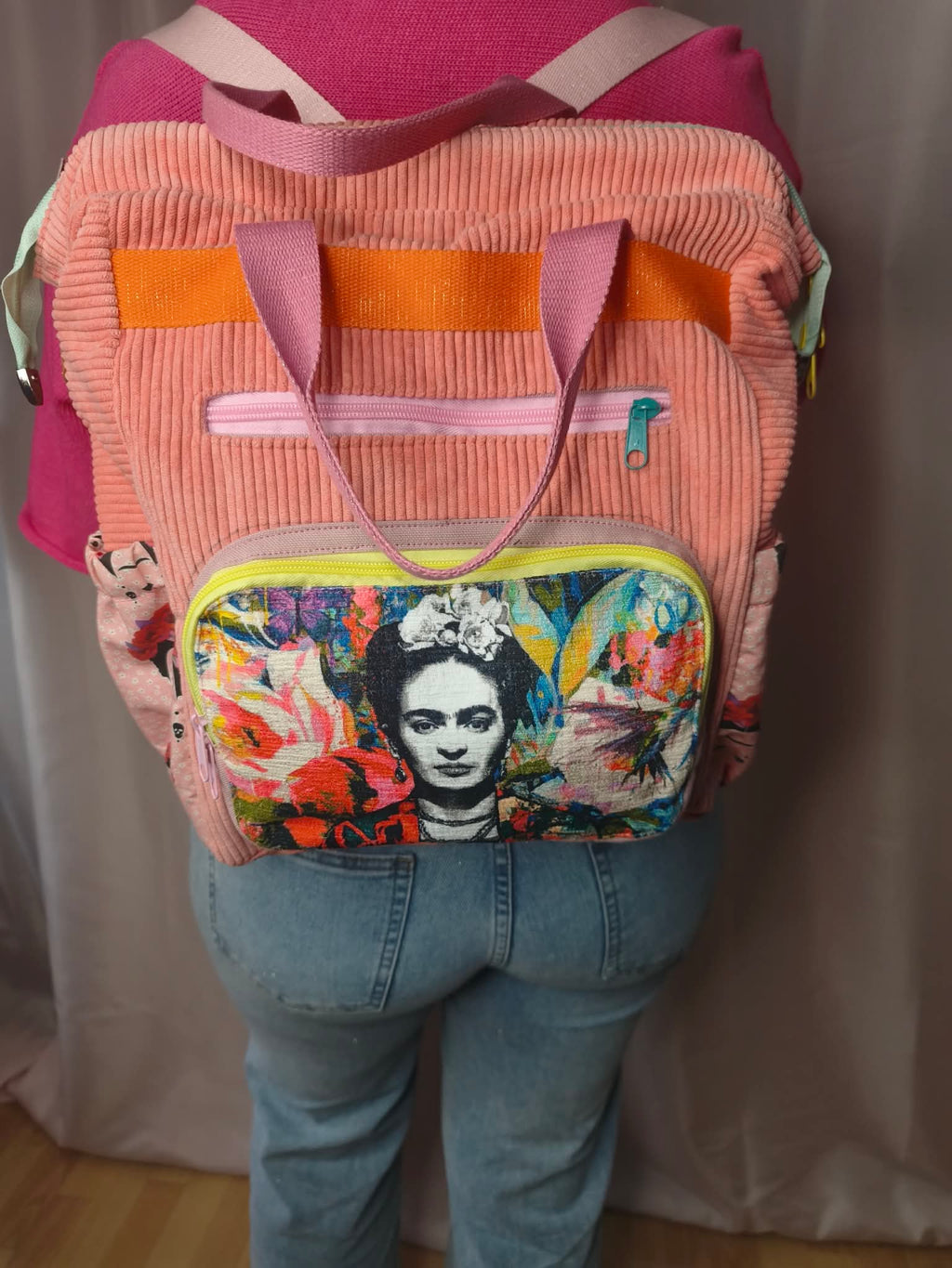 Sac FRIDA