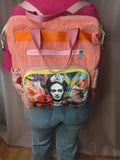 Sac FRIDA