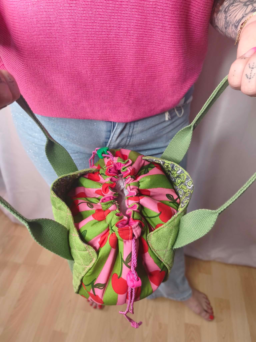 Sac Maé