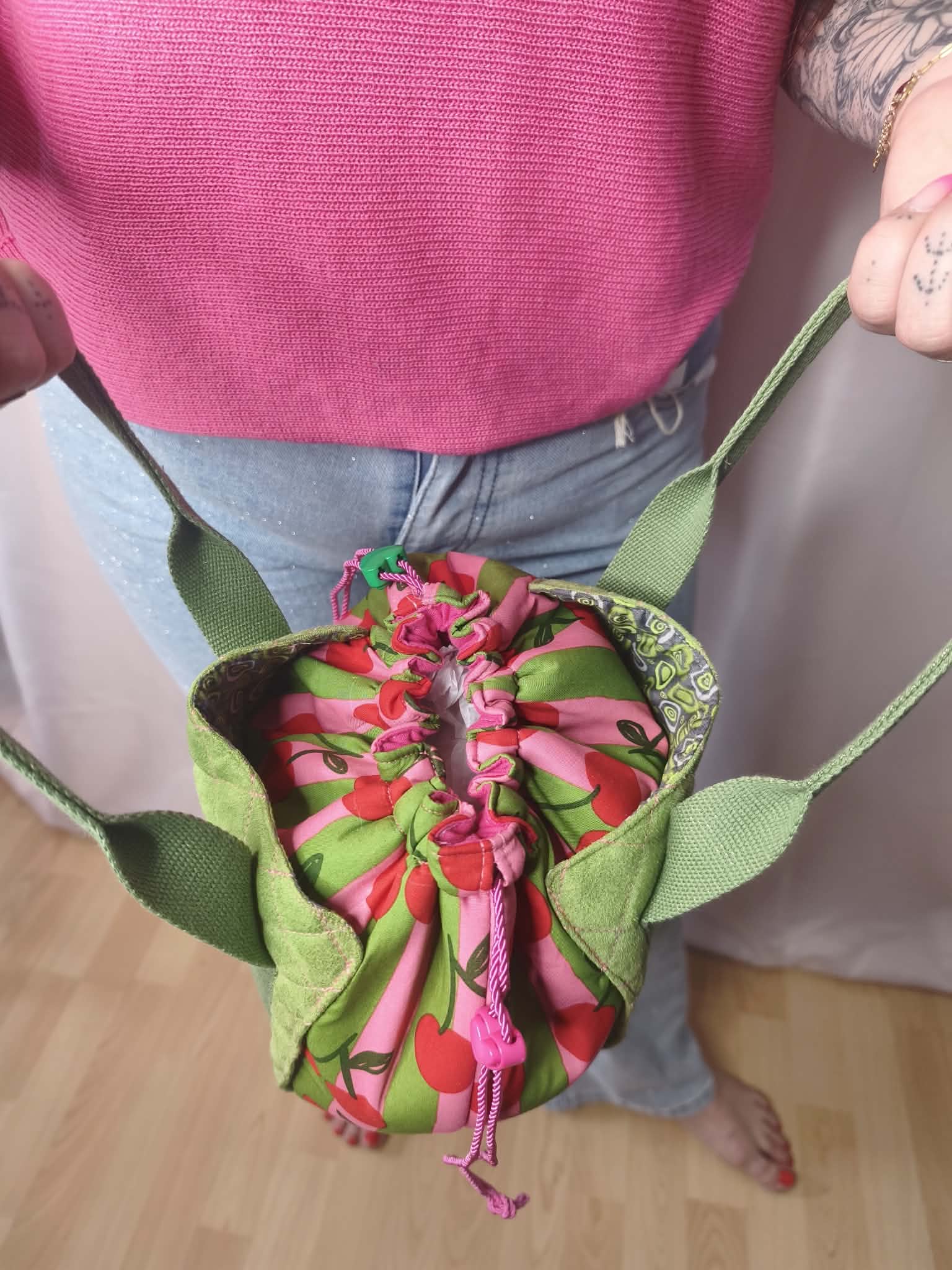 Sac Maé