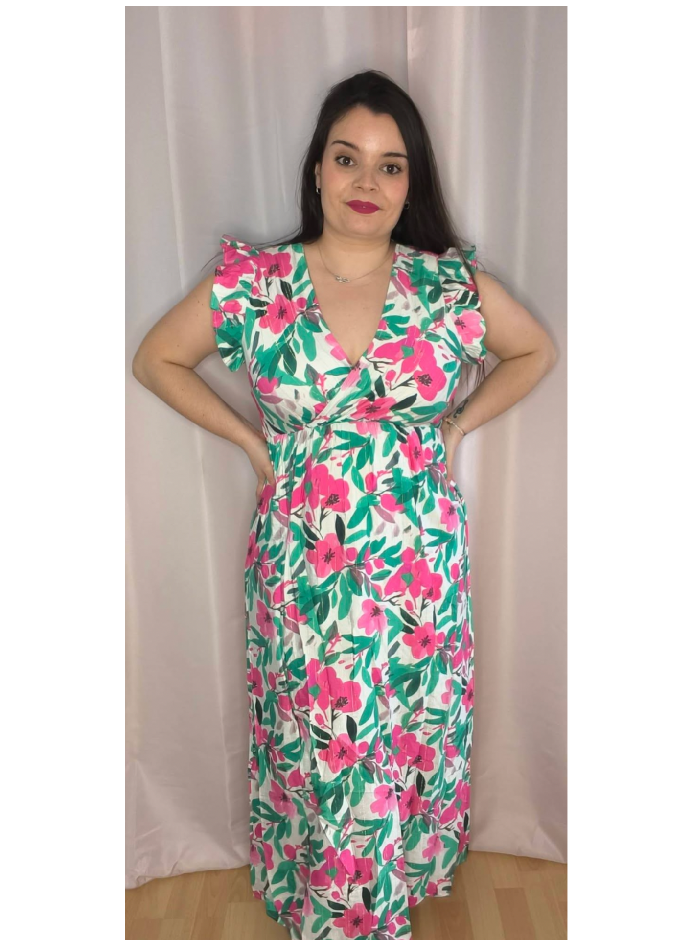 Robe EMMA