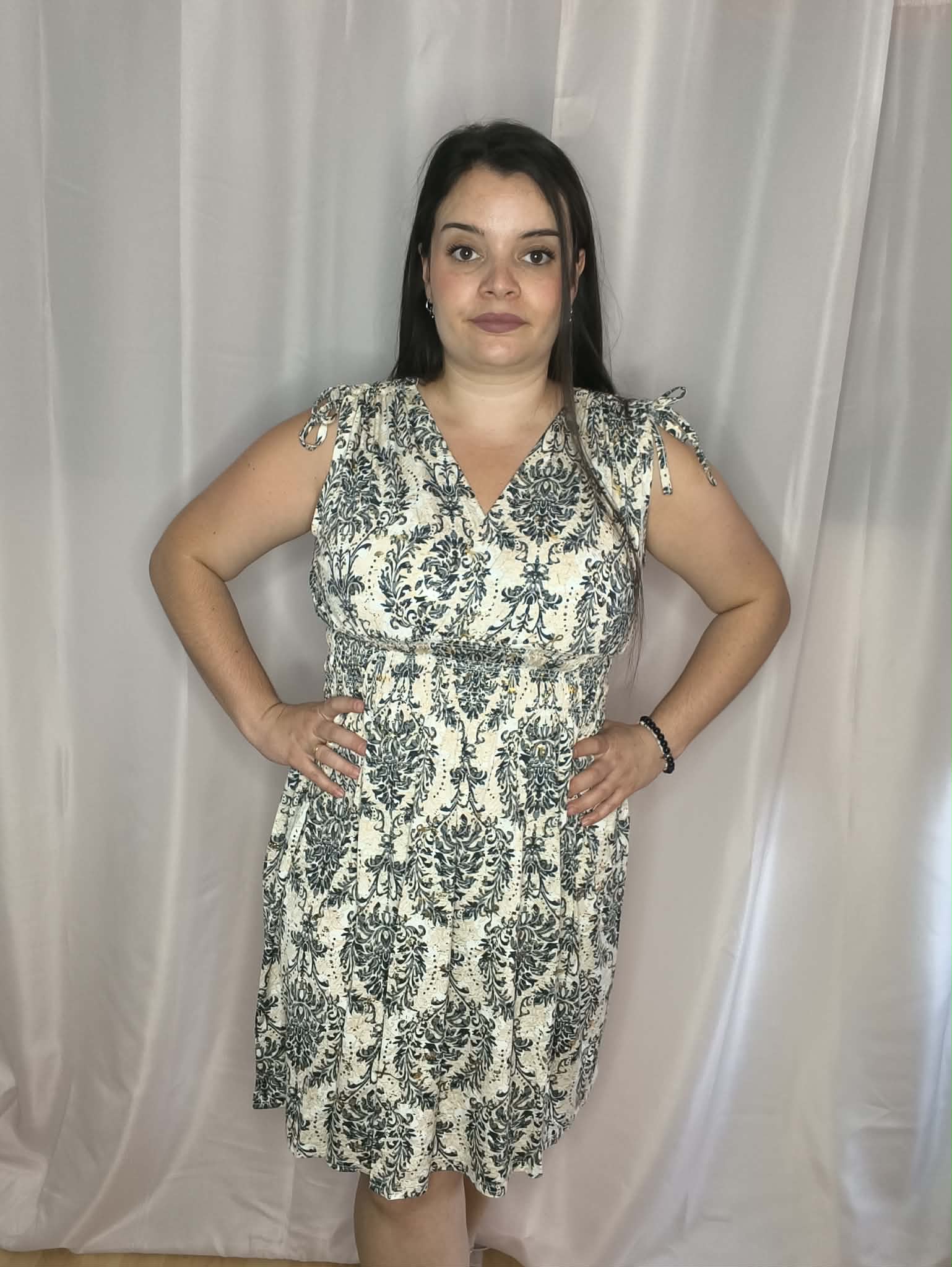 Robe LISE