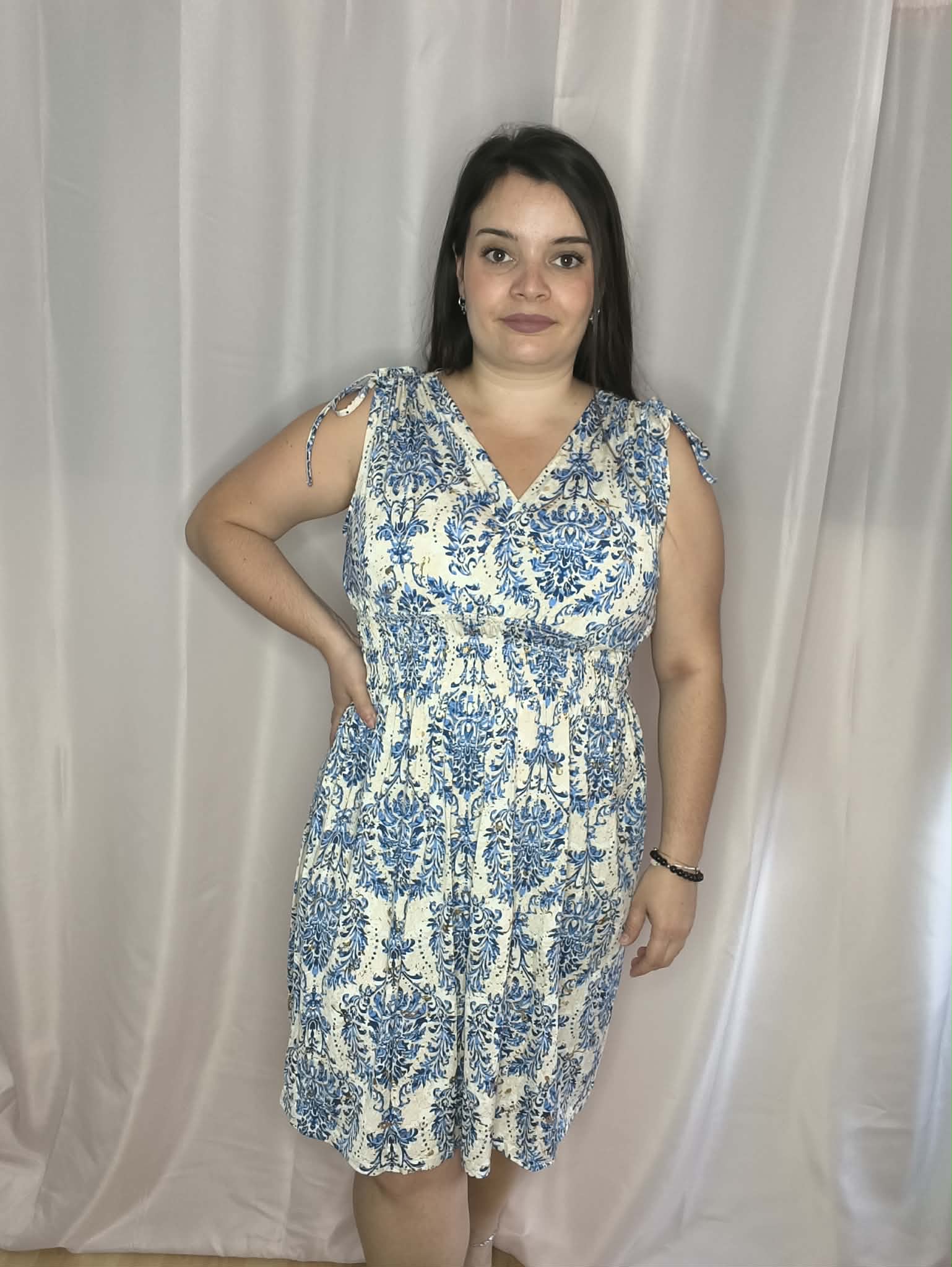 Robe LISE