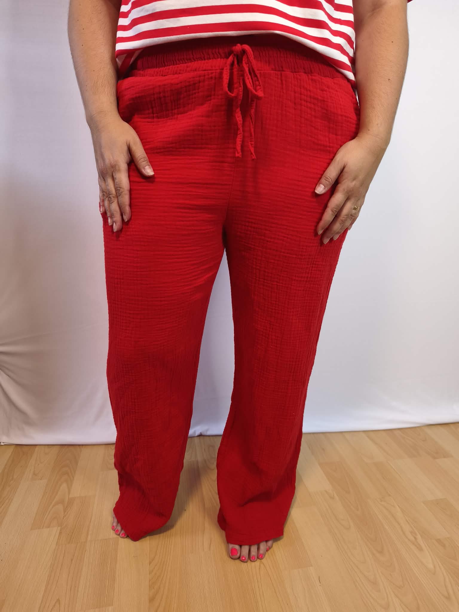 Pantalon Rosie