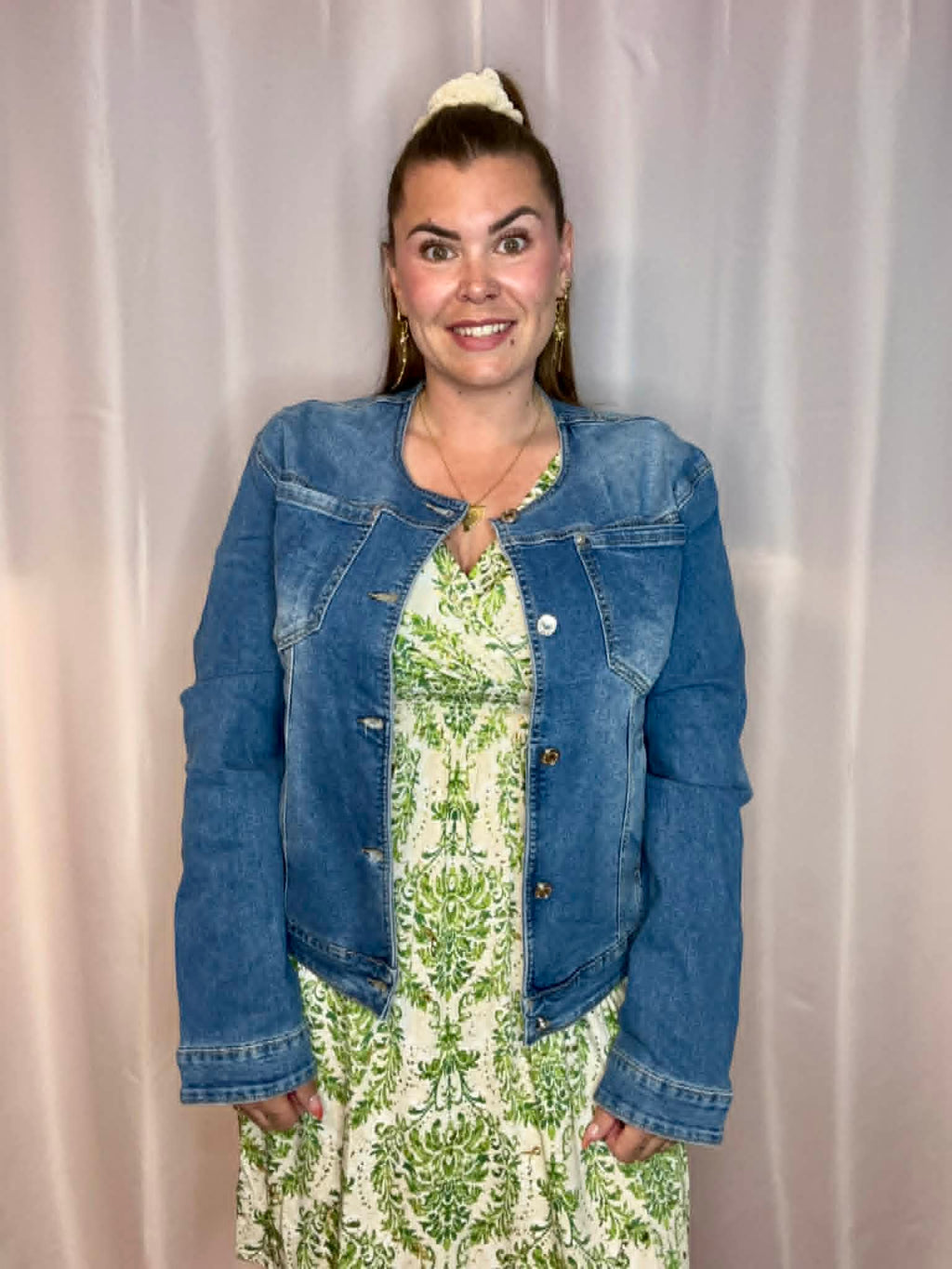 Veste LISA