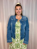 Veste LISA