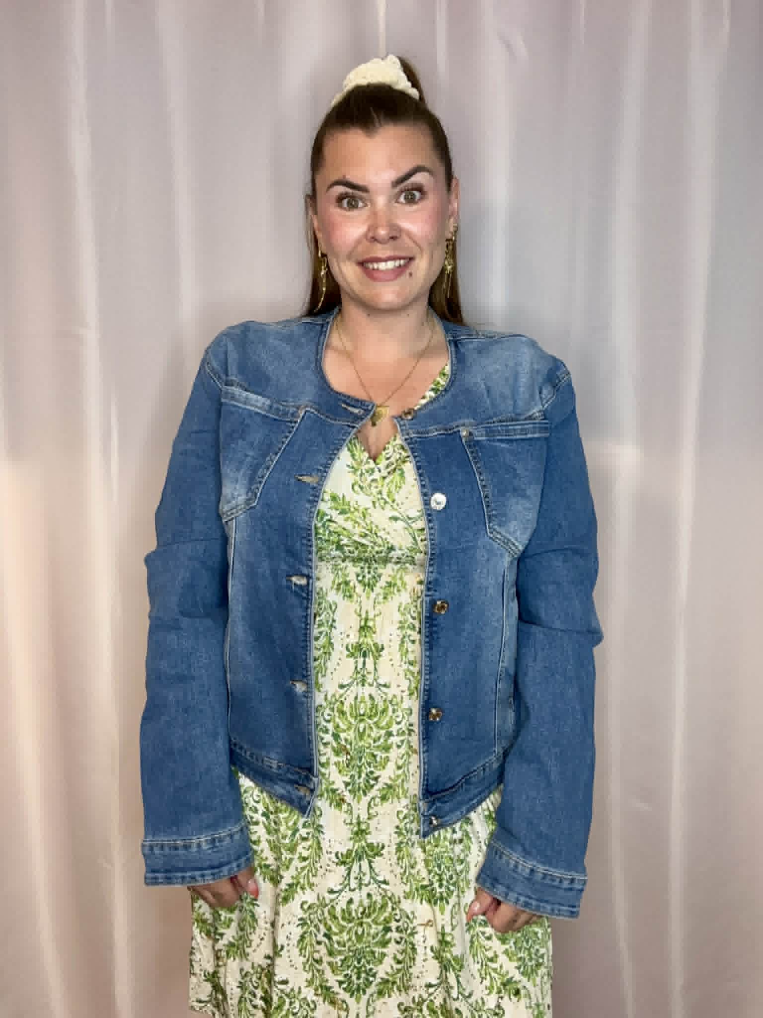 Veste LISA