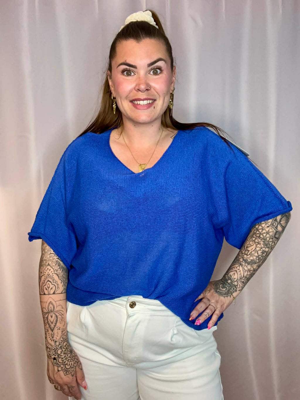 T-shirt INÈS
