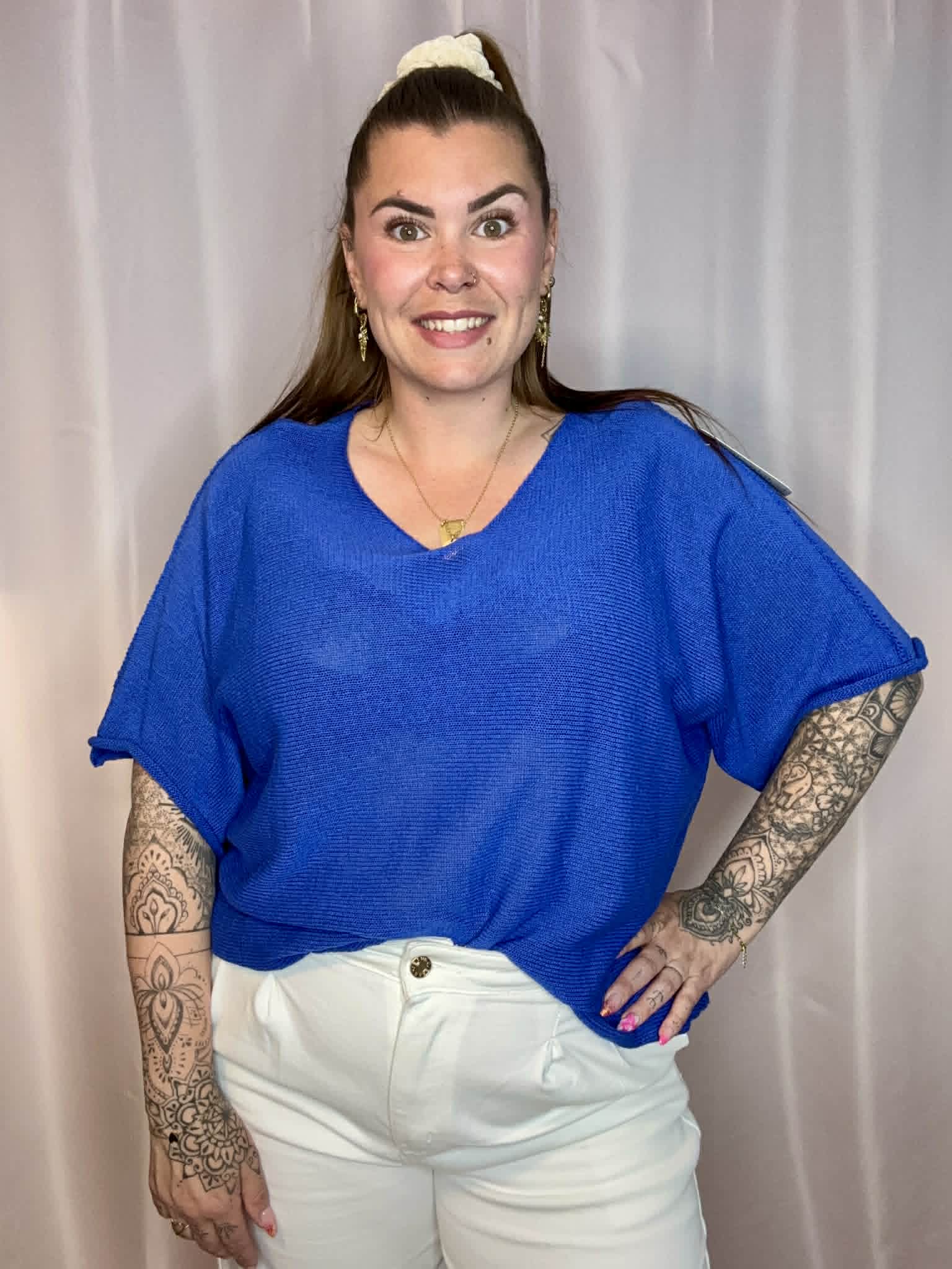 T-shirt INÈS