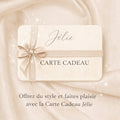 Carte cadeau
