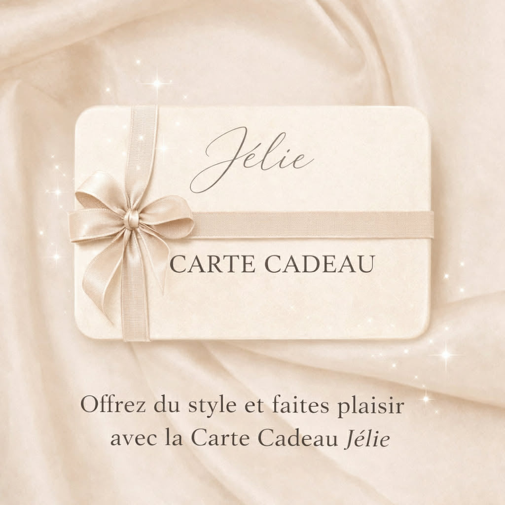 Carte cadeau